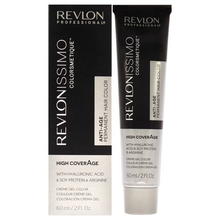 Revlon 8.12 Light Frosty Hair Colour