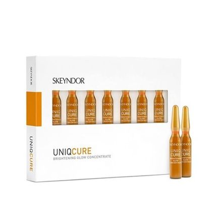 Skeyndor Uniq Cure Brightening Glow Concentrate 2Ml