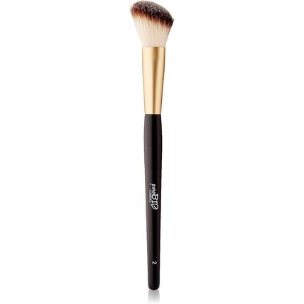 Purobio Blush And Bronzer Facial Brush No. 02