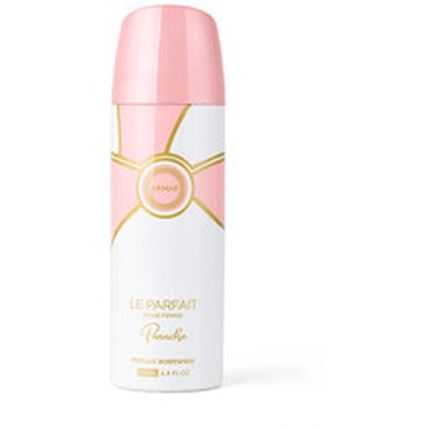 Armaf Le Parfait Pour Femme Panache Deospray 200Ml