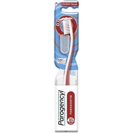 Parogencyl Periodontic Extra-Soft Toothbrush