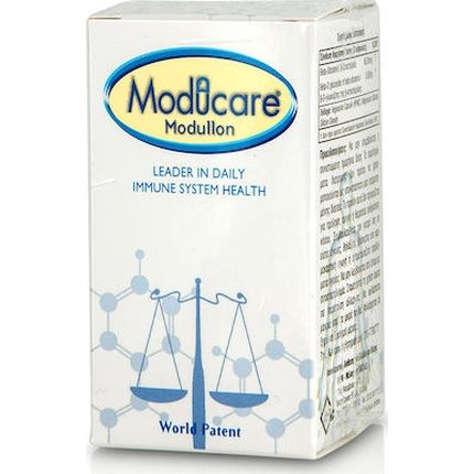 Inpa Moducare Modullon For Immune System Regulation 90 Capsules