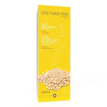 Sibel Beeswax For All Skin Types 250G