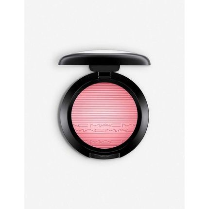 Mac Extra Dimension Blush Into The Pink 4Gm/.14 Ounce