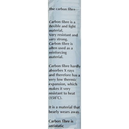 Fejic Carbon Women'S Comb 270 - Image 3