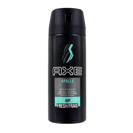 Axe Apollo Deodorant Spray 150Ml