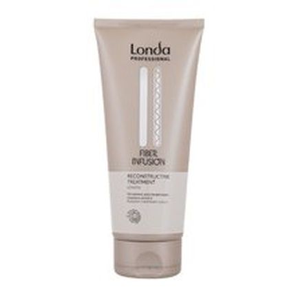 Londa Professional Fiber Infusion Reconstructive Treatment - Hair Mask