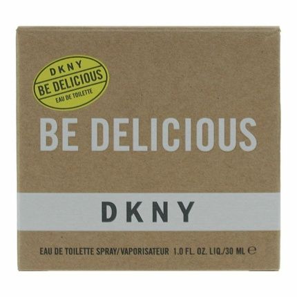 Dkny Be Delicious Eau De Toilette 30Ml Spray For Her