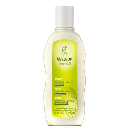Pluimgierst Nourishing Shampoo - Image 4