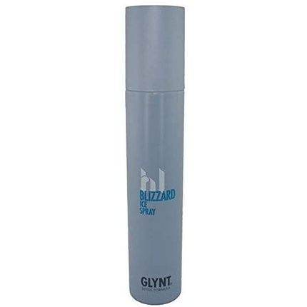 Glynt Blizzard Ice Spray Hold Factor 1 Dry Shampoo 50Ml