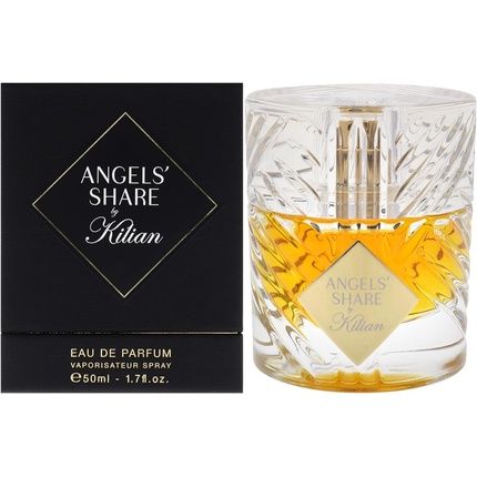 Angels' Share By Kilian Eau De Parfum Refillable Spray 50Ml
