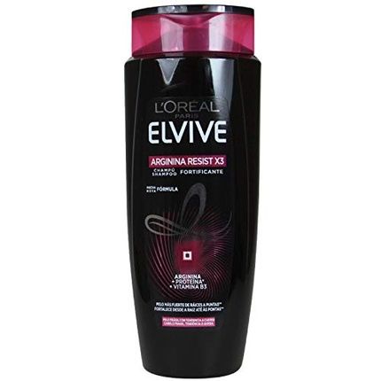 Elvive Full Resist Fortifying Shampoo