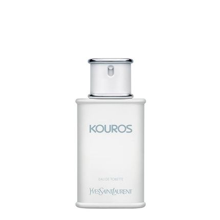 Yves Saint Laurent Kouros Eau De Toilette 100Ml