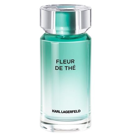 Karl Lagerfeld Fleur De The Eau De Parfum Spray 100Ml