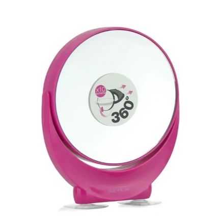 Beter Ohh! Mirror 360 Degrees 10X Magnification