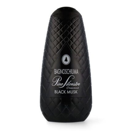 Pino Silvestre Black Musk Bath Foam 750Ml - Image 4