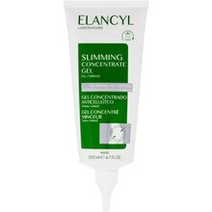 Elancyl Slimming Concentrate Gel 200 Ml