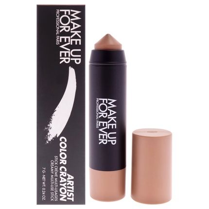 Make Up For Ever Artist Color Crayon 432 Luminous Taupe 024 Oz Makeup