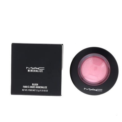 Mac Mineralize Blush Dainty Pink 3.2G
