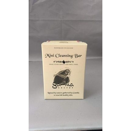 Gamila Secret Wild Rose Mini 30G