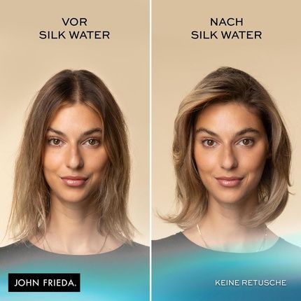 John Frieda Volume Lift Weightless Silk Strengthening Water 200Ml - Image 3