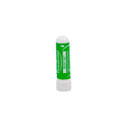 Puressentiel Respiratory Inhaler Stick 1 Milliliter Effective Respiratory Support