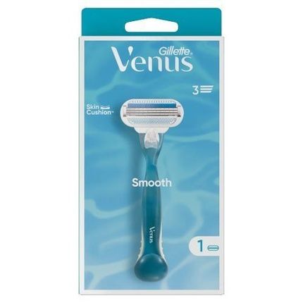 Gillette Venus Smooth Women'S Razor System