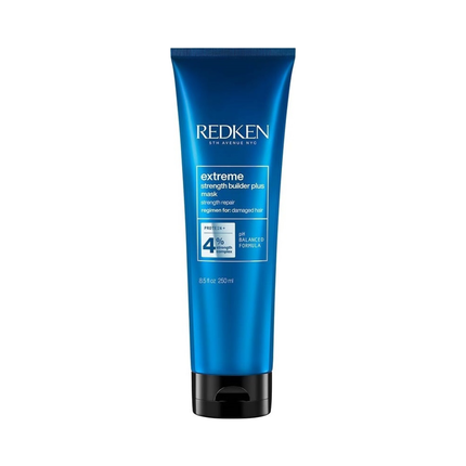 Redken Extreme Strength Builder Plus Mask 250Ml Hair Mask