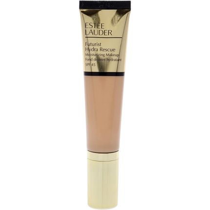 Estee Lauder Futurist Hydra Rescue Spf45 Moisturizing Foundation 35Ml - 3W1 Tawny