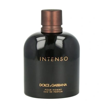 Dolce & Gabbana Pour Homme Intenso Eau De Parfum Spray 200Ml