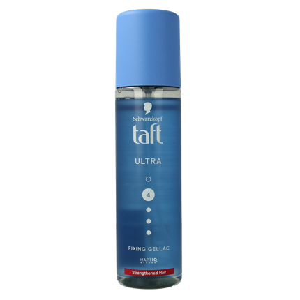 Taft/Drei Wetter Taft Taft Gellac Ultra Strong 200 Milliliter