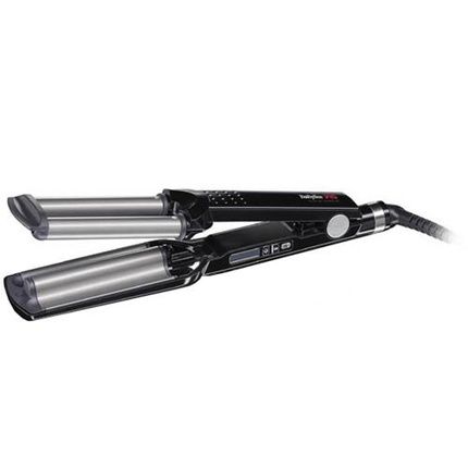 Babyliss Pro Professional Ionization 3D Curling Iron Bab2369Tte