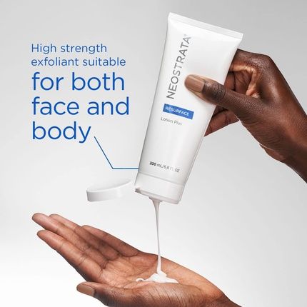 Neostrata Resurface Lotion Plus 15 Aha 200Ml - Image 3