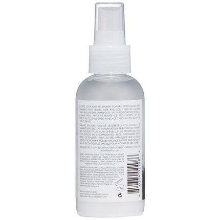 R+Co Spiritualized Dry Shampoo Mist 4.2 Fl Oz