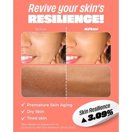 One-Days You Help Me! Real Collagen Pads For Skin Firming And Moisturizing - Image 3