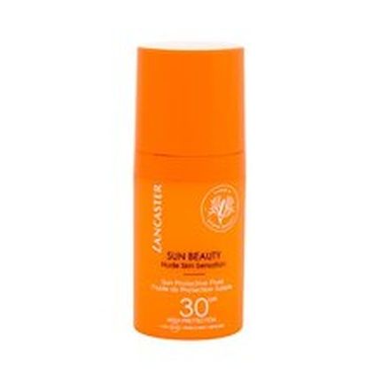 Lancaster Sun Beauty Protective Fluid Spf 30 30 Ml - Image 4