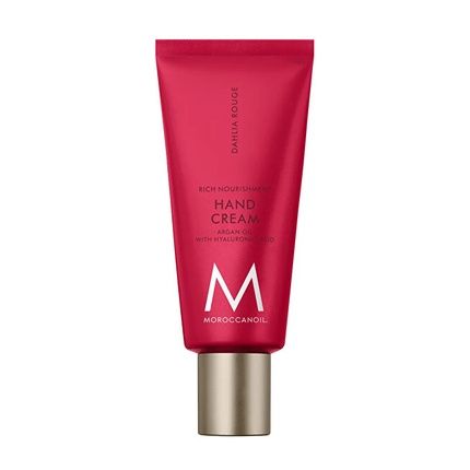 Moroccanoil Body Dahlia Rouge Hand Cream 40 Ml
