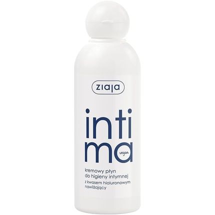 Ziaja Intima Gel Intimate Hygiene 200Ml