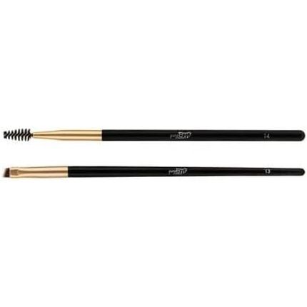 Purobio Browmade Brush Kit 60G