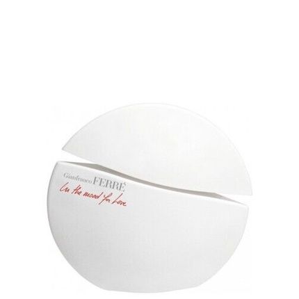 Gianfranco Ferre In The Mood For Love Eau De Parfum Spray Women 3.4Oz 100Ml