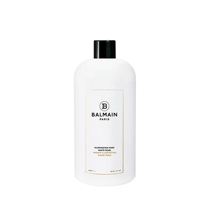Balmain White Pearl Illuminating Mask For Blonde And Highlighted Hair
