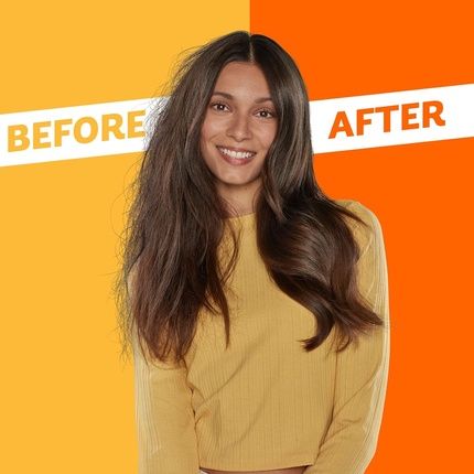 Batiste Dry Leave In Conditioner Tropical 100Ml Hair Foam Exotic Coconut Fragrance With Aloe Vera - Image 3