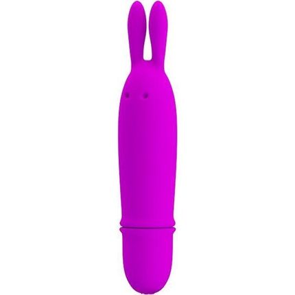 Pretty Love Boyce Mini Vibrator