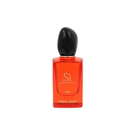 Giorgio Armani S Passione Clat Eau De Parfum 50Ml