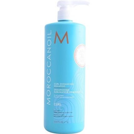 Moroccanoil Curl 1000 Ml For Women