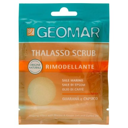 Geomar Thalasso Remodeling Peeling 85G