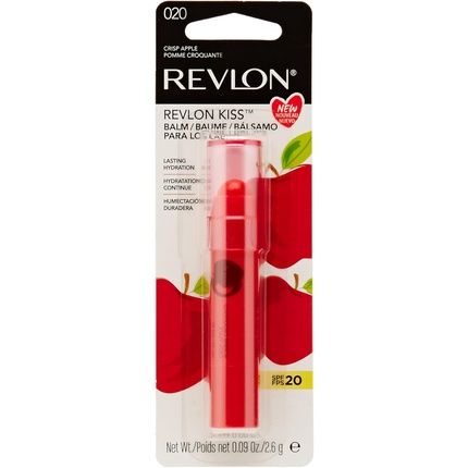 Revlon Lip Glosses 020