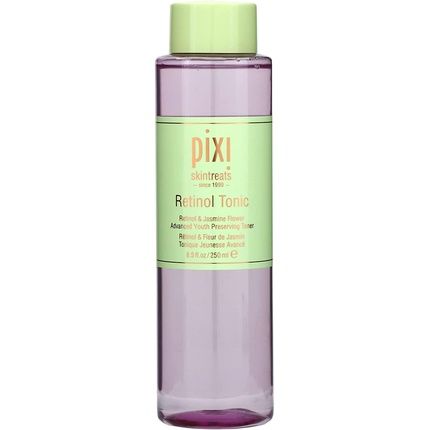 Pixi Retinol Tonic Facial Toner 250Ml - Smooth And Firm Skin Contours