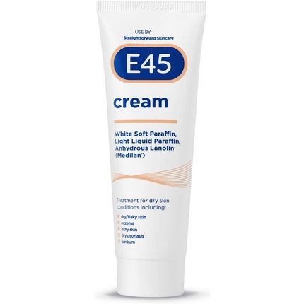 أنبوب كريم E45 50 جرام