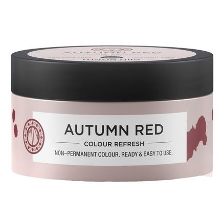 Maria Nila Colour Refresh Autumn Red 660 100Ml